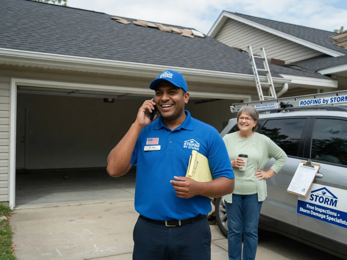 Roof Repair Near Me Rosemount, MN FAQs